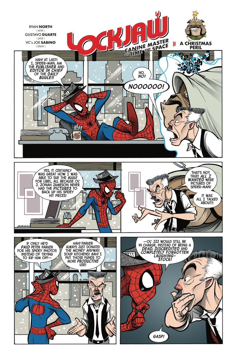 Image: Marvel Comics